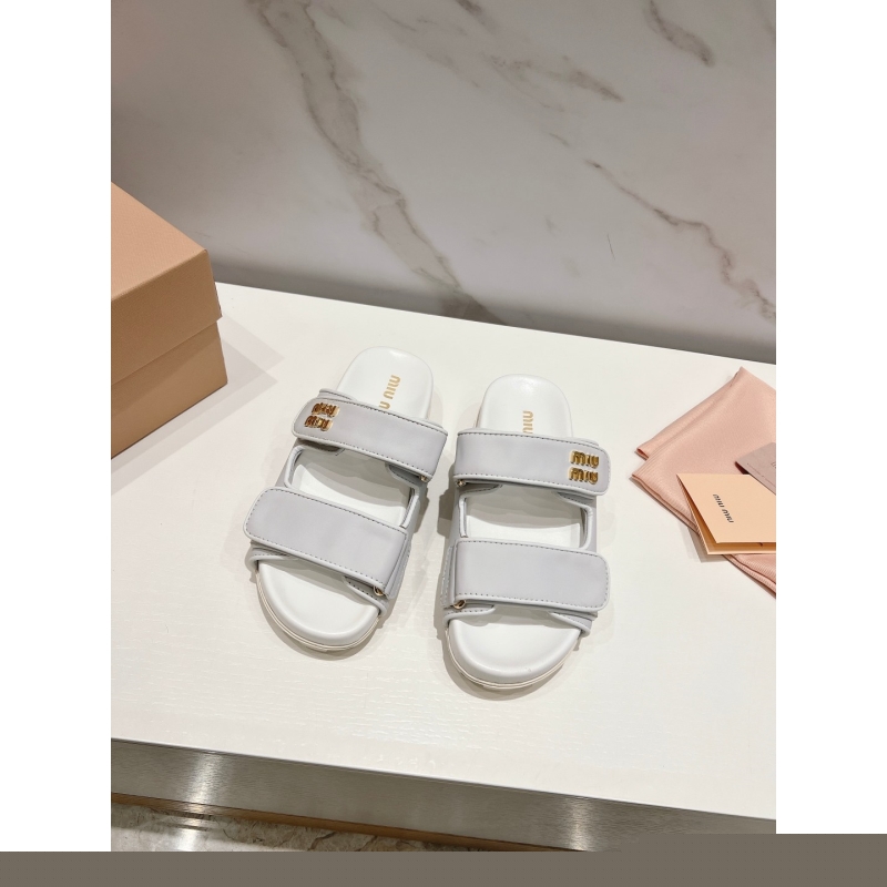 Miu Miu Sandals